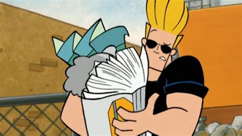 johnny bravo imdb|johnny bravo season 4.